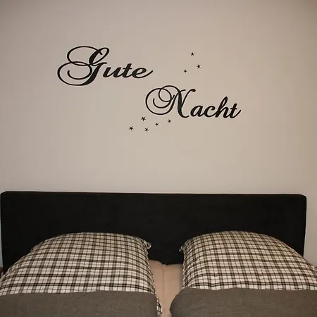 Apartman Tornow Zinnowitz
