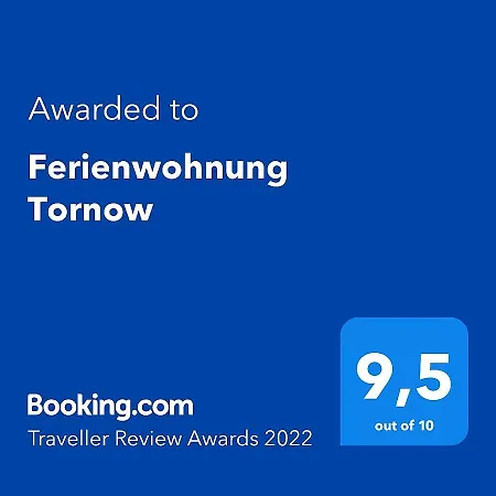 Tornow Daire Penzance