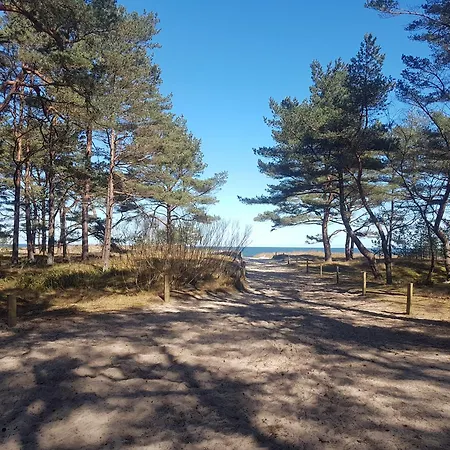 Tornow Apartman Zinnowitz