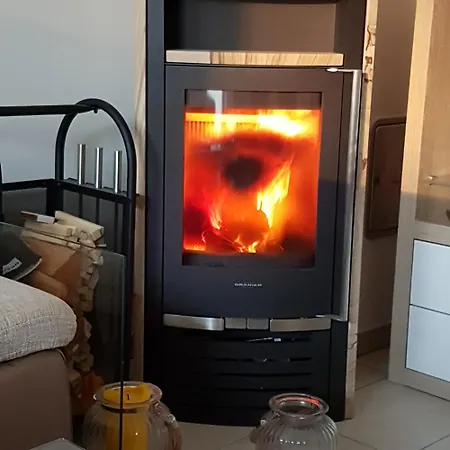 Daire Tornow Penzance